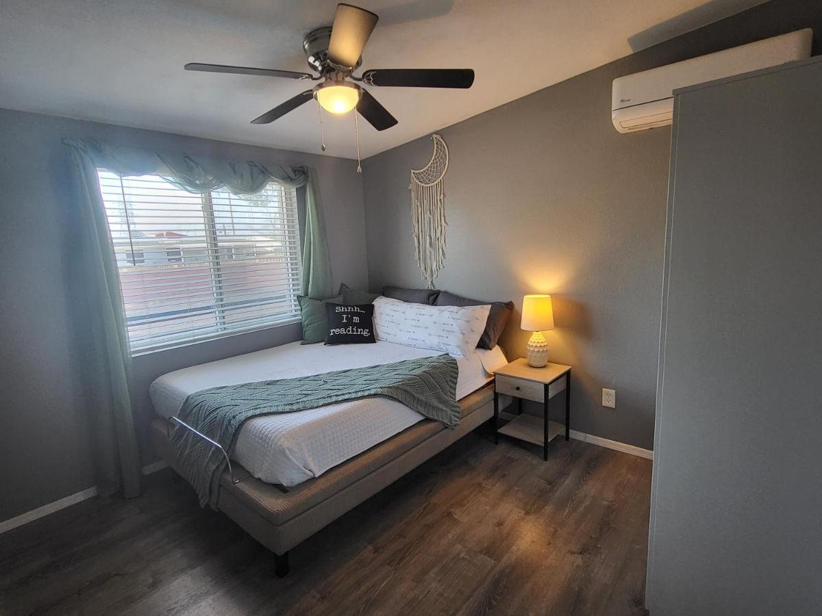 Charming Oasis In The Heart Of Sunnyside, Tucson Villa Eksteriør bilde
