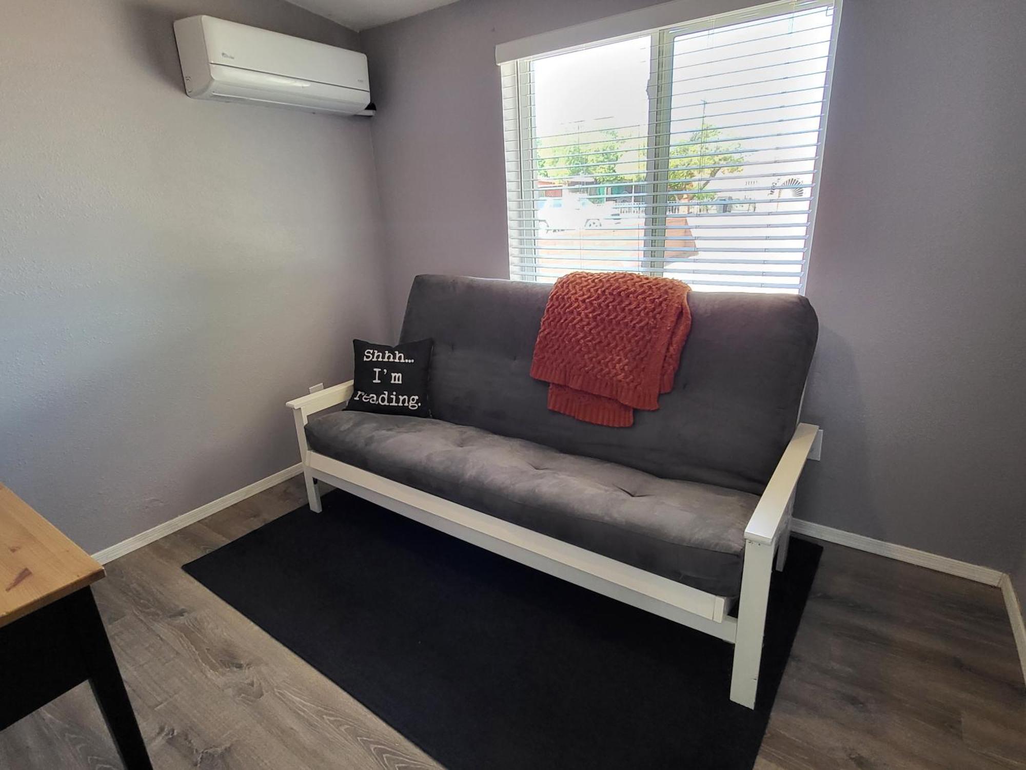 Charming Oasis In The Heart Of Sunnyside, Tucson Villa Eksteriør bilde