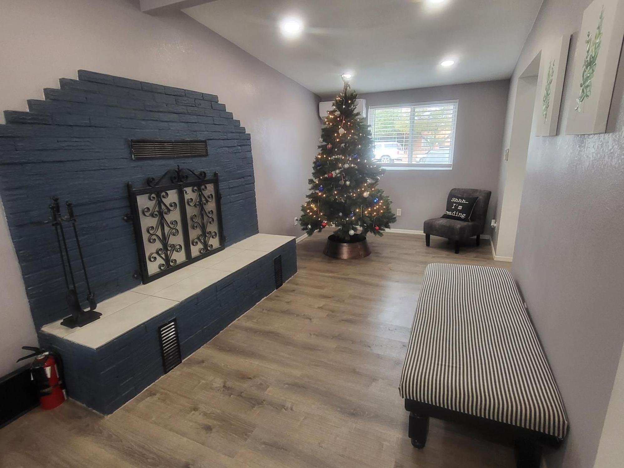 Charming Oasis In The Heart Of Sunnyside, Tucson Villa Eksteriør bilde