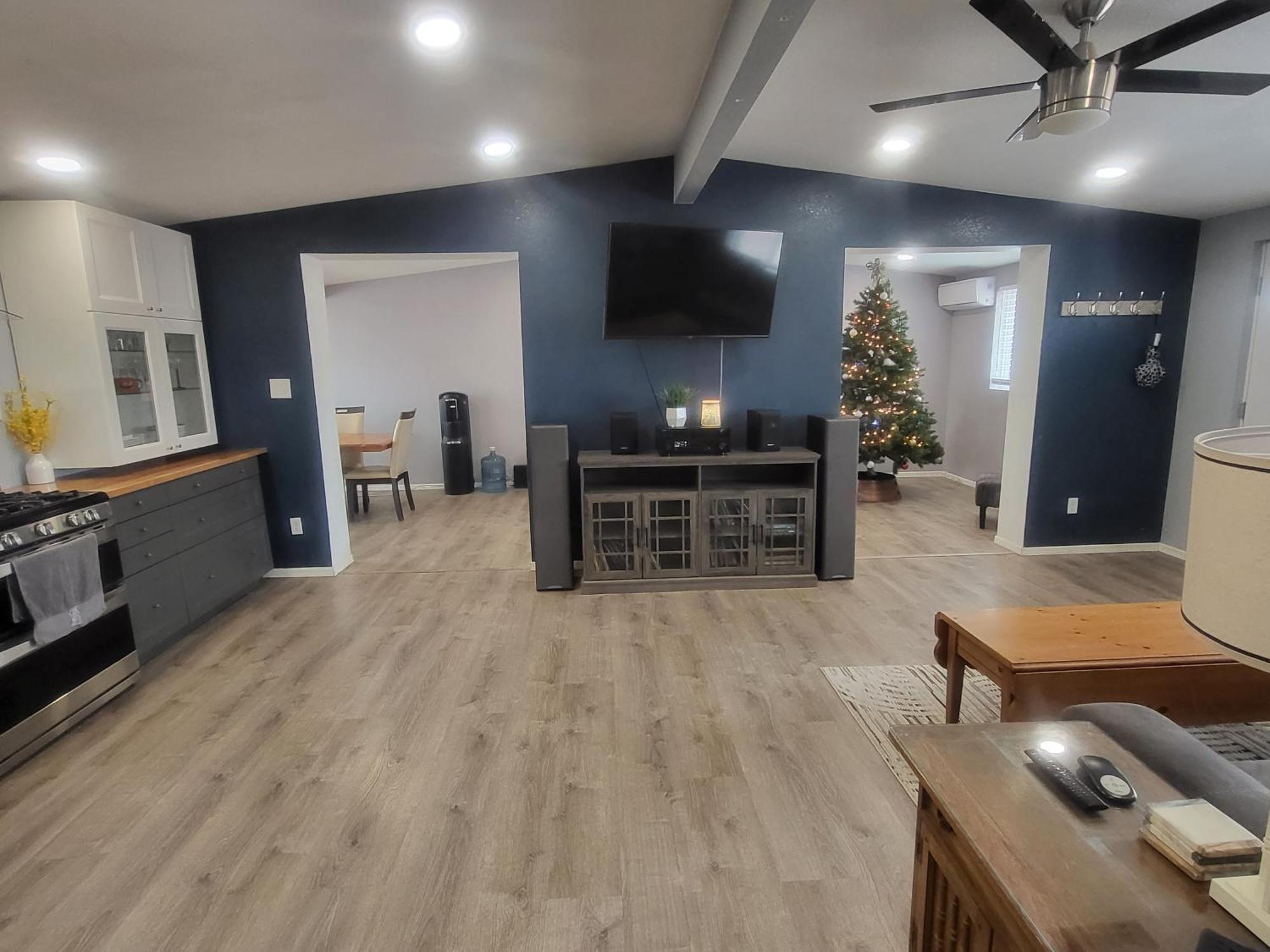 Charming Oasis In The Heart Of Sunnyside, Tucson Villa Eksteriør bilde